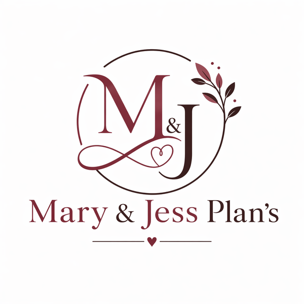Mary & Jess Plan's