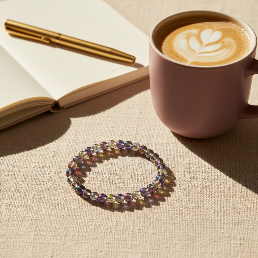 Rainbow Multicolor Bracelet